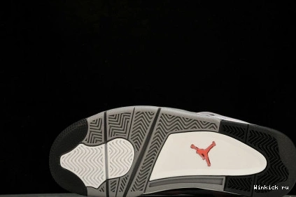 Master” 4 Air “Zen Jordan Air Jordan 4 1210